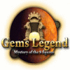 لعبة  Gems Legend