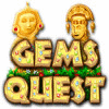 لعبة Gems Quest
