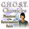 لعبة  G.H.O.S.T Chronicles: Phantom of the Renaissance Faire