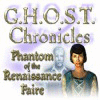 لعبة G.H.O.S.T Chronicles: Phantom of the Renaissance Faire