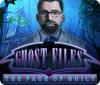لعبة  Ghost Files: The Face of Guilt