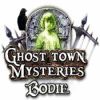 لعبة  Ghost Town Mysteries: Bodie
