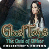 لعبة  Ghost Towns: The Cats of Ulthar Collector's Edition