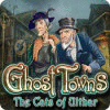 لعبة  Ghost Towns: The Cats of Ulthar