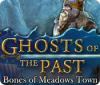 لعبة  Ghosts of the Past: Bones of Meadows Town