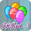 لعبة  Gift Rush  3