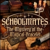 لعبة  Schoolmates: The Mystery of the Magical Bracelet