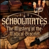 لعبة Schoolmates: The Mystery of the Magical Bracelet