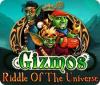 لعبة  Gizmos: Riddle Of The Universe