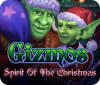 لعبة  Gizmos: Spirit Of The Christmas