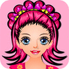 لعبة Glorious Hairstyler