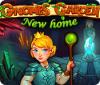 لعبة  Gnomes Garden: New home