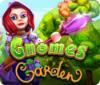 لعبة  Gnomes Garden