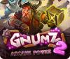 لعبة  Gnumz 2: Arcane Power