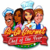 لعبة  Go-Go Gourmet: Chef of the Year