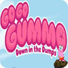 لعبة  Go Go Gummo