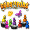 لعبة  Gobs of Fobs