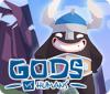 لعبة  Gods vs Humans