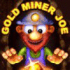 لعبة  Gold Miner Joe