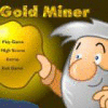 لعبة  Gold Miner