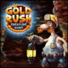 لعبة  Gold Rush - Treasure Hunt