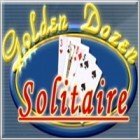 لعبة  Golden Dozen Solitaire
