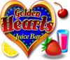 لعبة  Golden Hearts Juice Bar