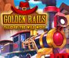 لعبة  Golden Rails: Tales of the Wild West