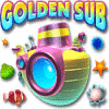 لعبة  Golden Sub