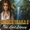 لعبة  Golden Trails 2: The Lost Legacy