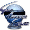 لعبة  Golf Adventure Galaxy