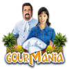 لعبة Gourmania