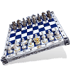 لعبة  Grand Master Chess