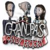 لعبة Grandpa's Candy Factory