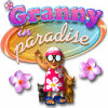 لعبة  Granny In Paradise