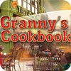 لعبة Granny's Cookbook