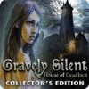 لعبة  Gravely Silent: House of Deadlock Collector's Edition
