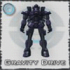 لعبة  Gravity Drive