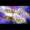 لعبة  Gravity Gems