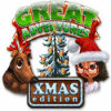 لعبة Great Adventures: Xmas Edition