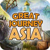 لعبة  Great Journey Asia