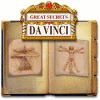 لعبة  Great Secrets: Da Vinci
