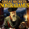 لعبة  Great Secrets: Nostradamus