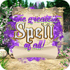 لعبة Greatest Spell Of All