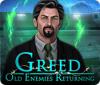 لعبة  Greed: Old Enemies Returning