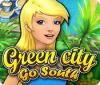 لعبة  Green City: Go South