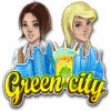 لعبة  Green City