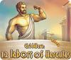 لعبة  Griddlers: 12 labors of Hercules