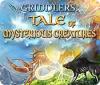لعبة  Griddlers: Tale of Mysterious Creatures