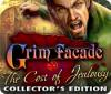 لعبة  Grim Facade: Cost of Jealousy Collector's Edition